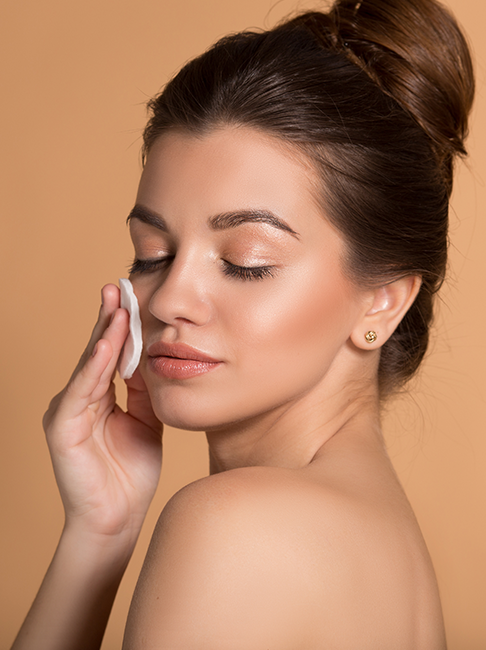 Hautpflege in München – Sevda Beauté