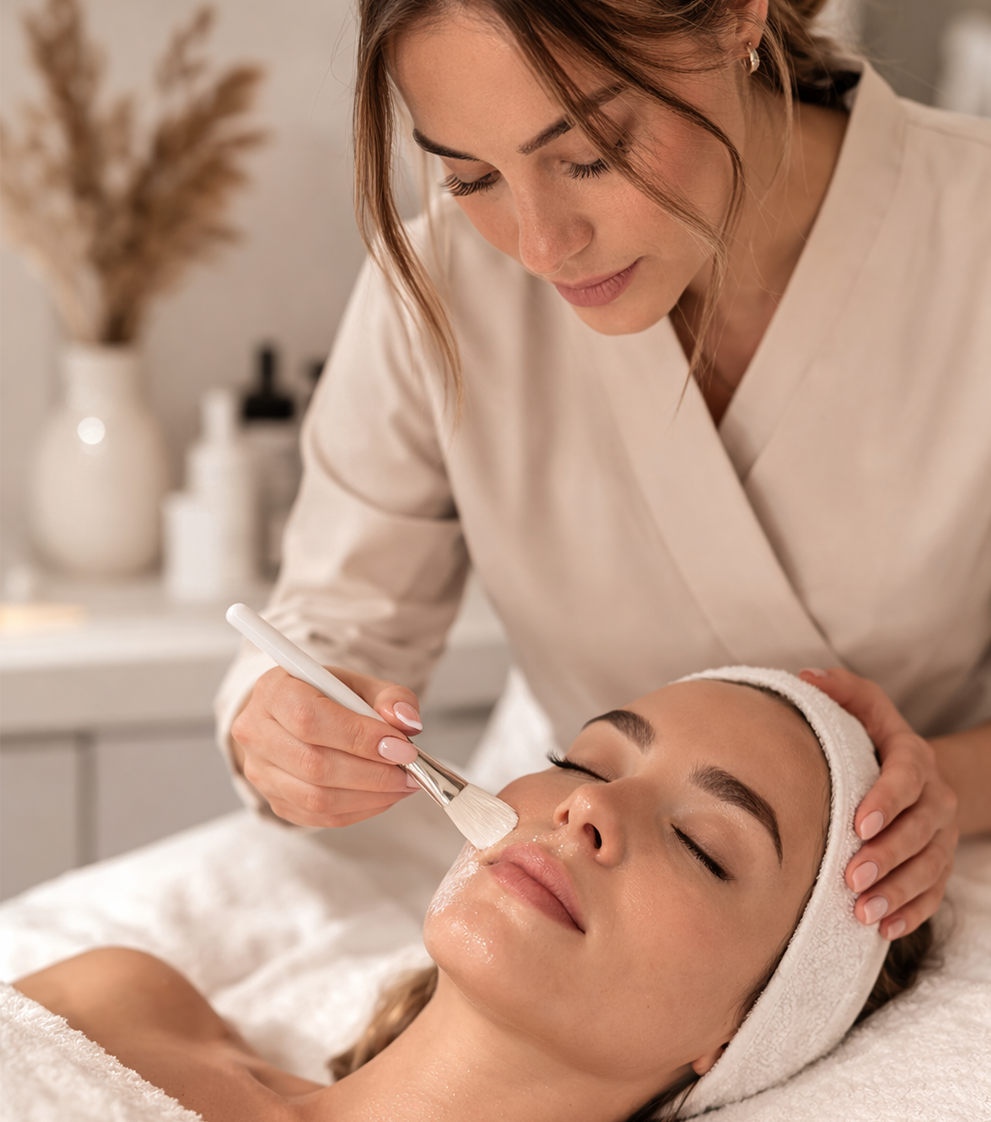 Sevda Beauté - Beauty, Academy and more