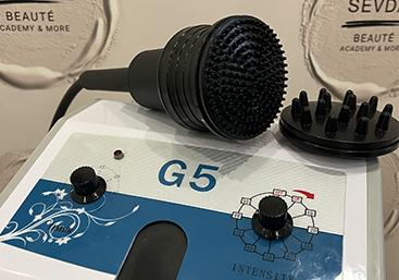 G5 Bodyshape AntiCellulite