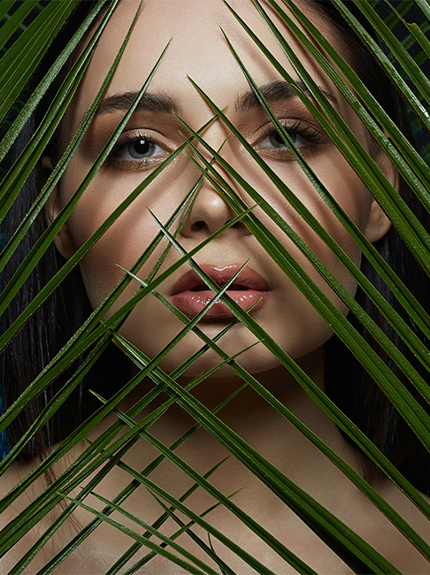 Make-up in München – Sevda Beauté